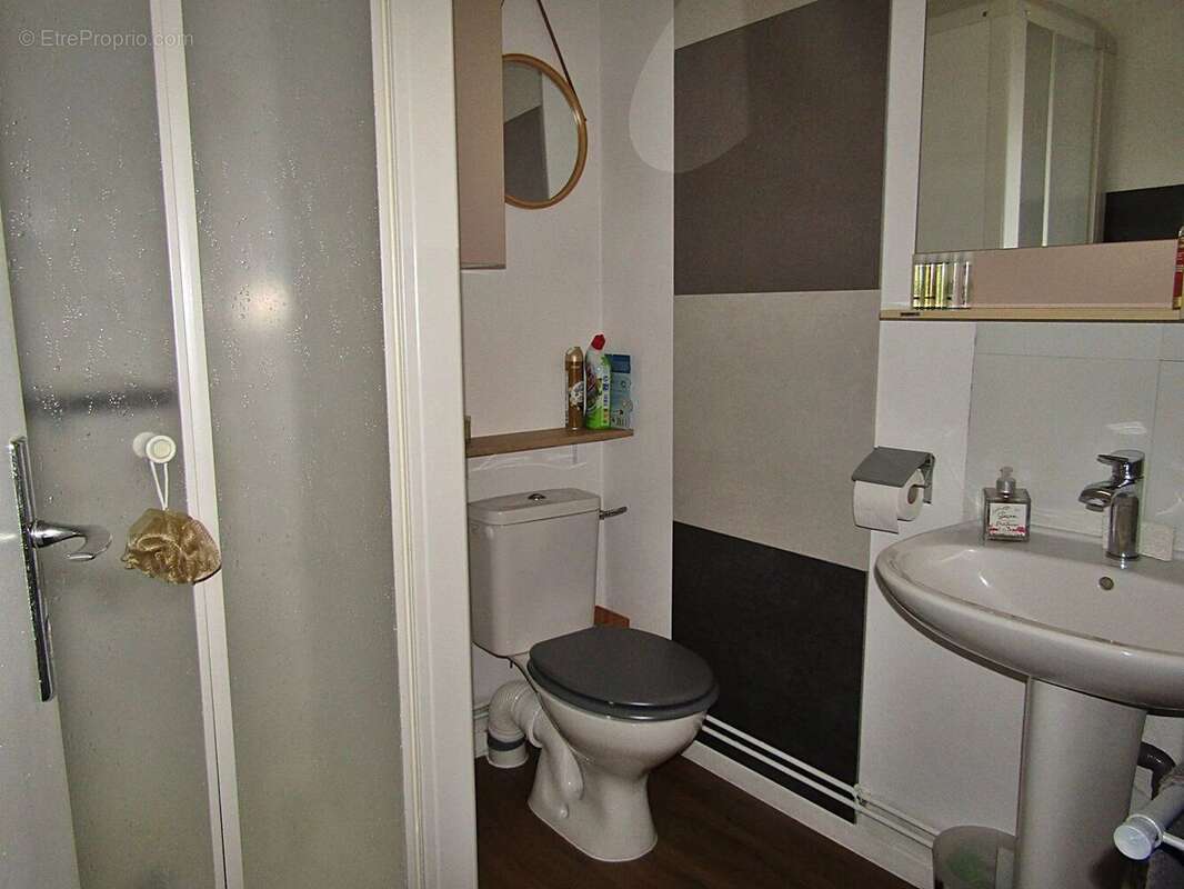 Appartement à RAON-L&#039;ETAPE