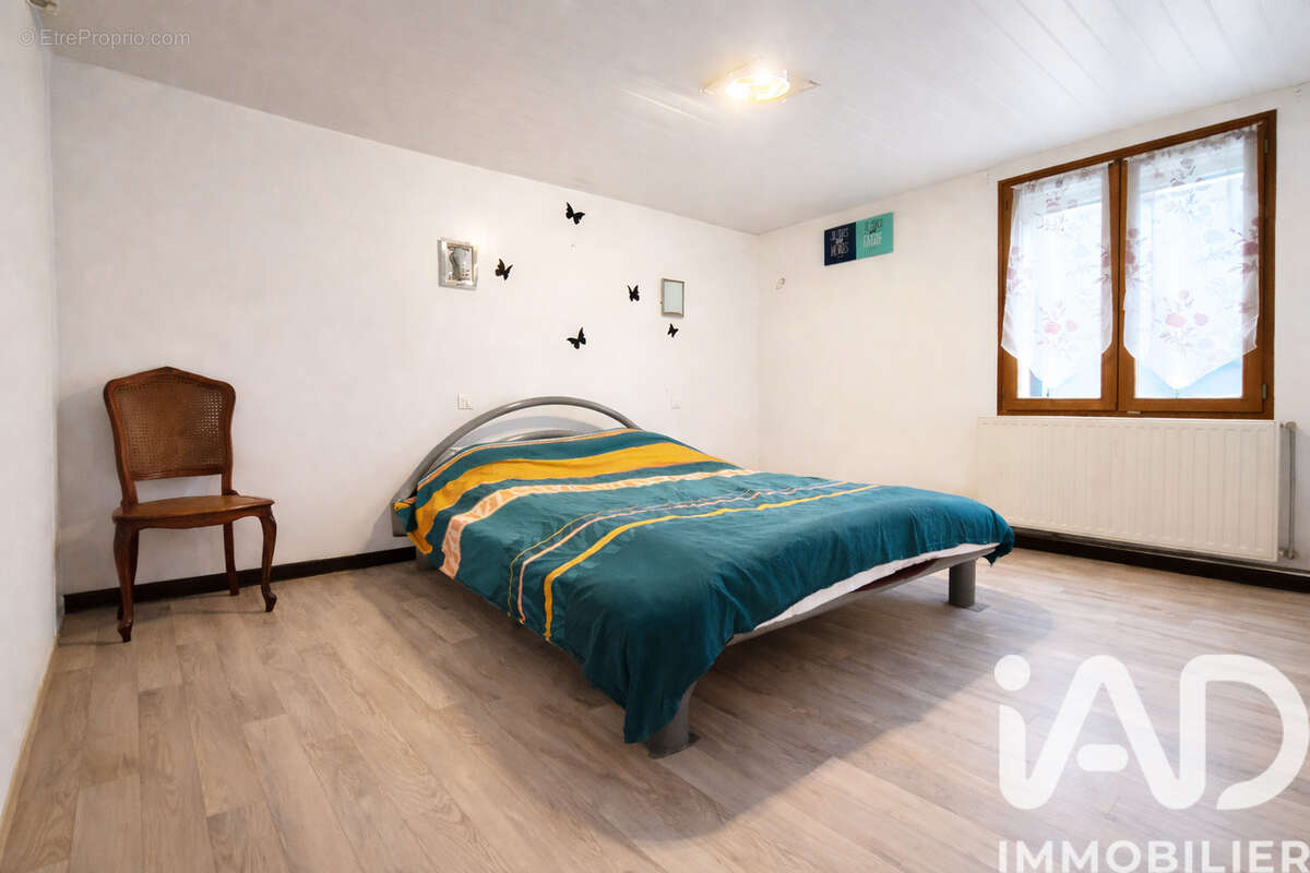 Photo 6 - Maison à DOMMERY