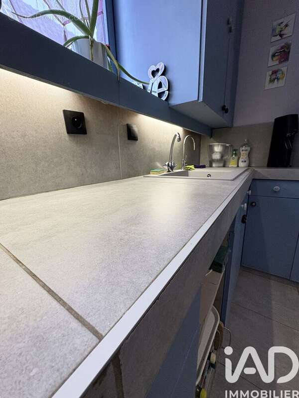 Photo 3 - Maison à SAINT-AMAND-LES-EAUX