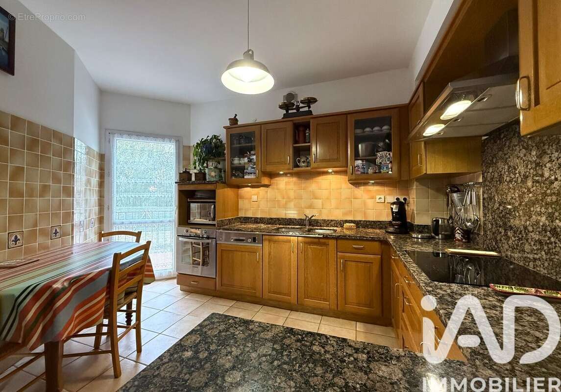 Photo 8 - Maison à ALENYA