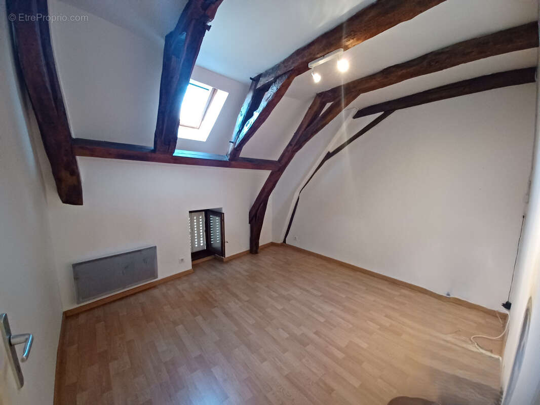 Appartement à MAURIAC