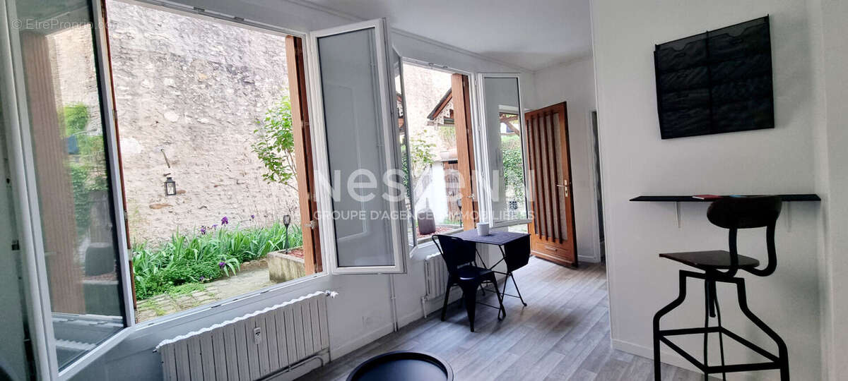 Appartement à ETAMPES
