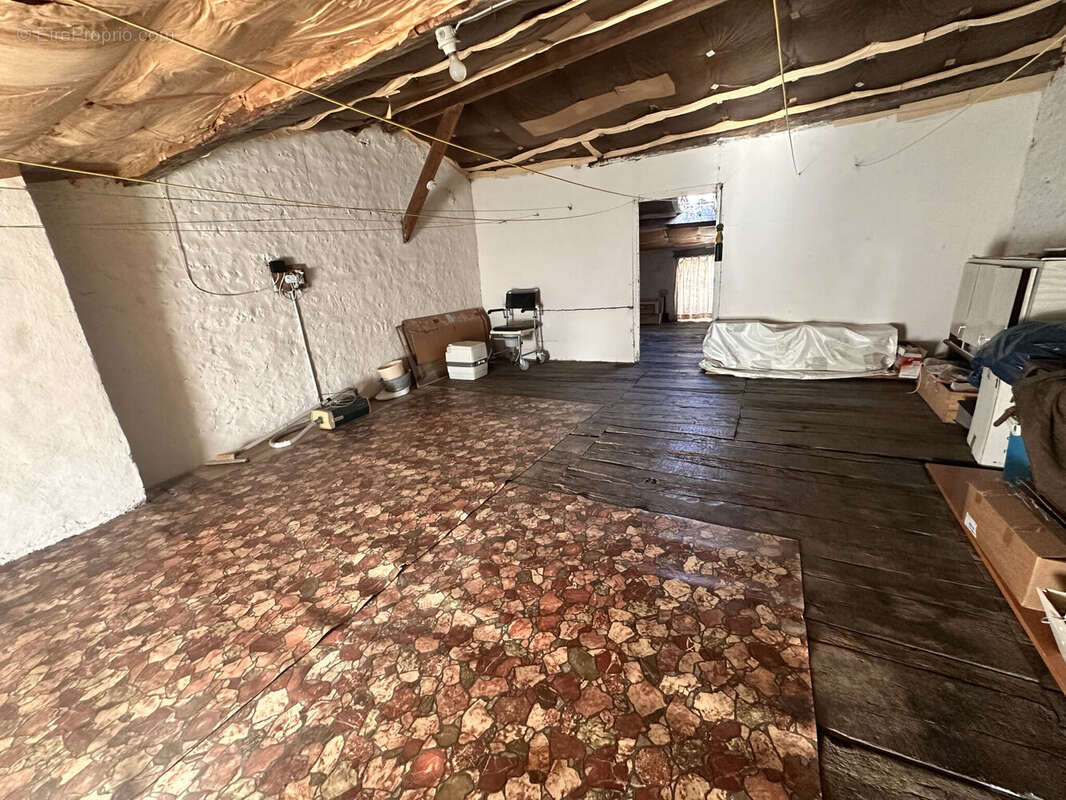 Photo 7 - Maison à FONTENAY-LE-COMTE