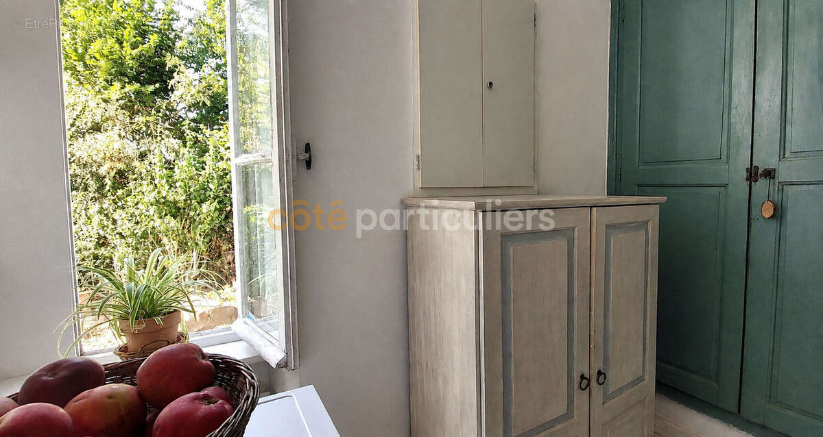 Maison de caractere -Tirepied Sur See - 8 pièces -151 m2 - photo 5