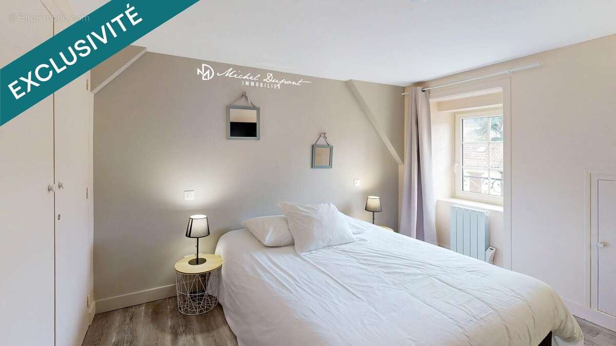 Photo 8 - Maison à SIORAC-EN-PERIGORD