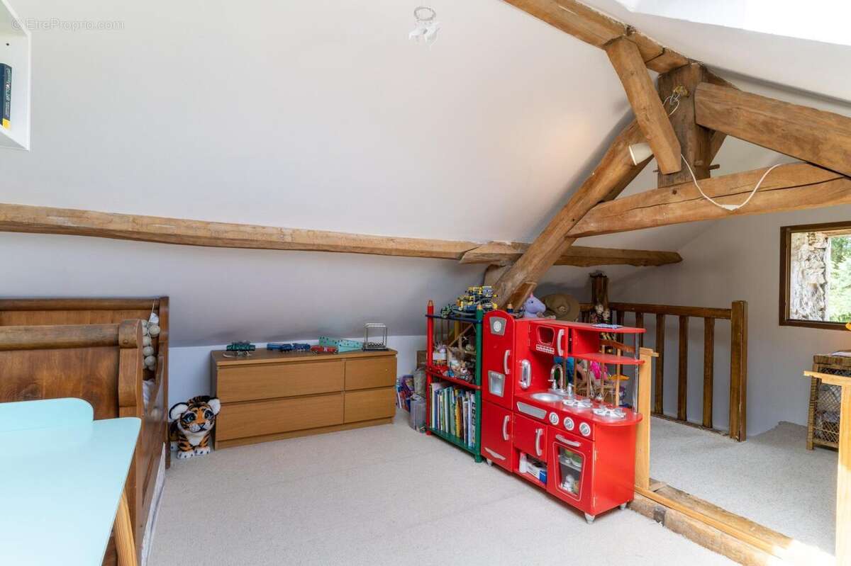 Photo 4 - Maison à DAVRON