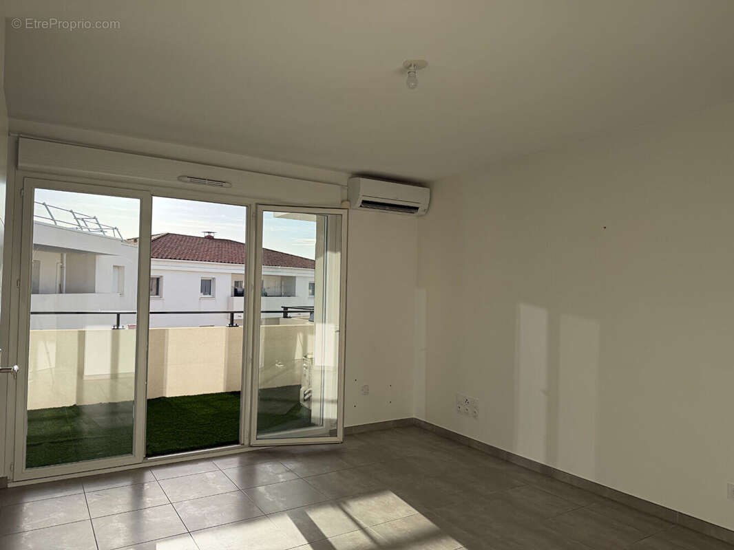 Appartement à MARTIGUES