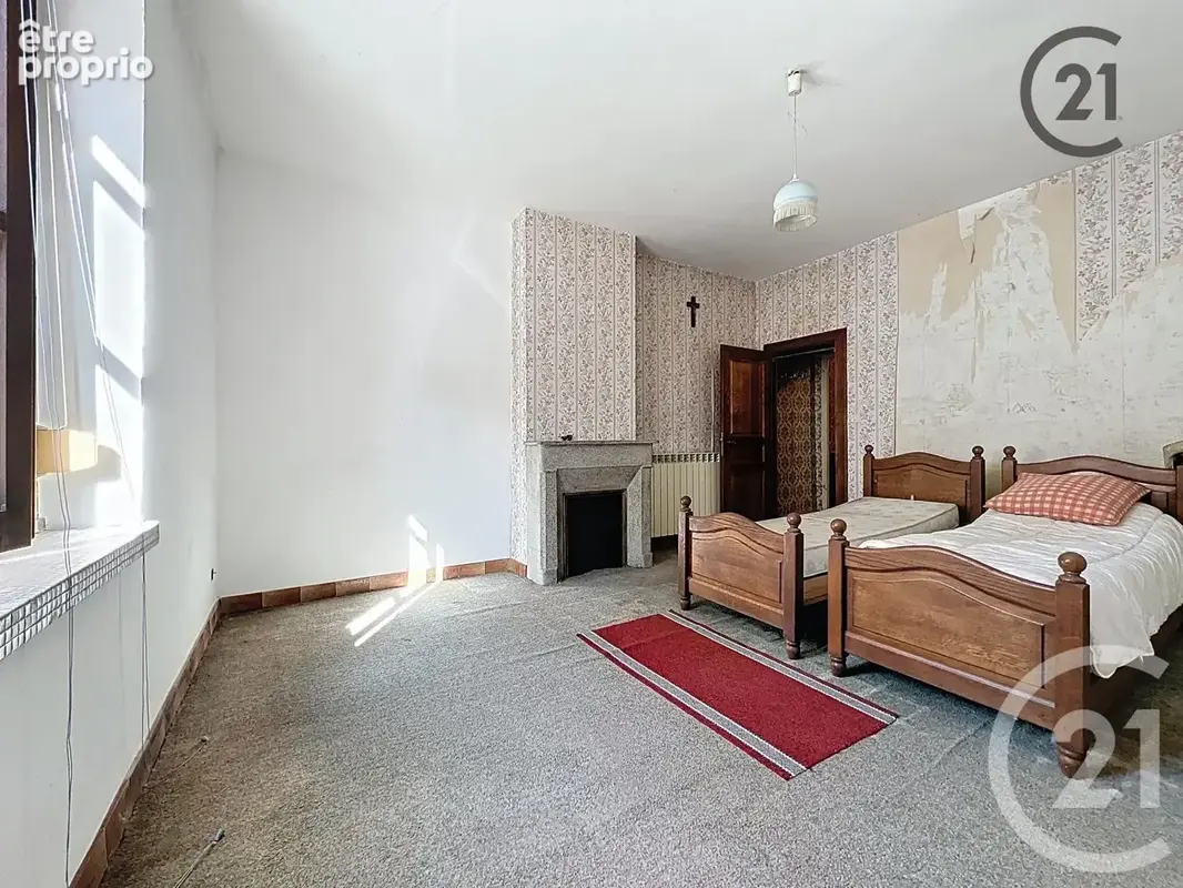 Maison 4 pièces 132 m² à vendre à Saint-Quentin-Le-Petit (08220) - photo 6