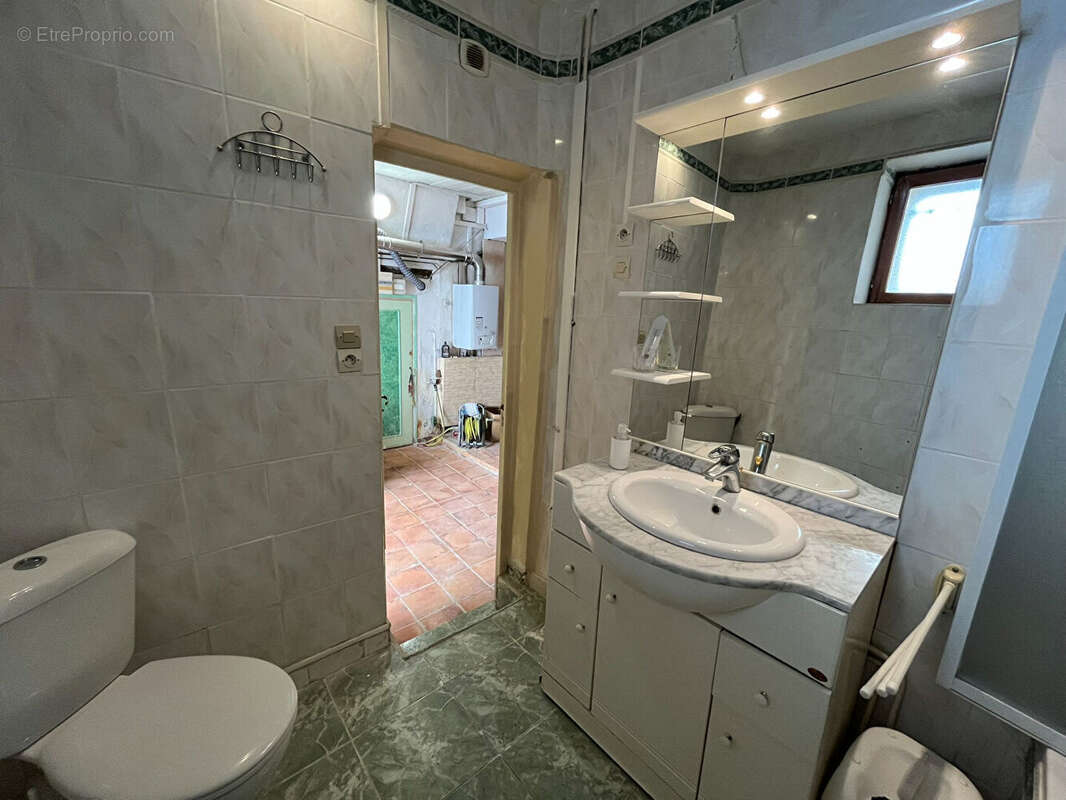 Maison à CARCASSONNE