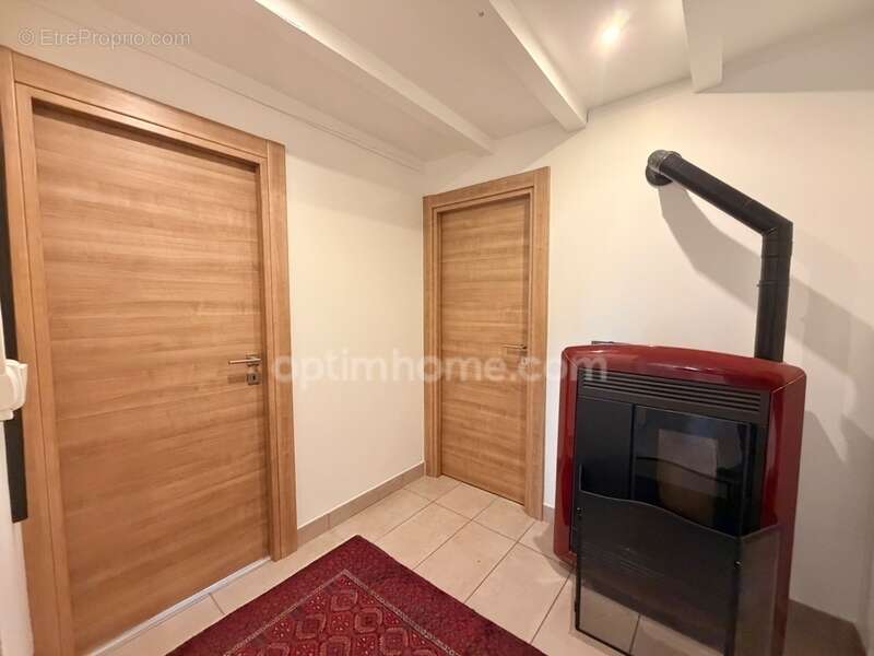 Appartement à RUMILLY