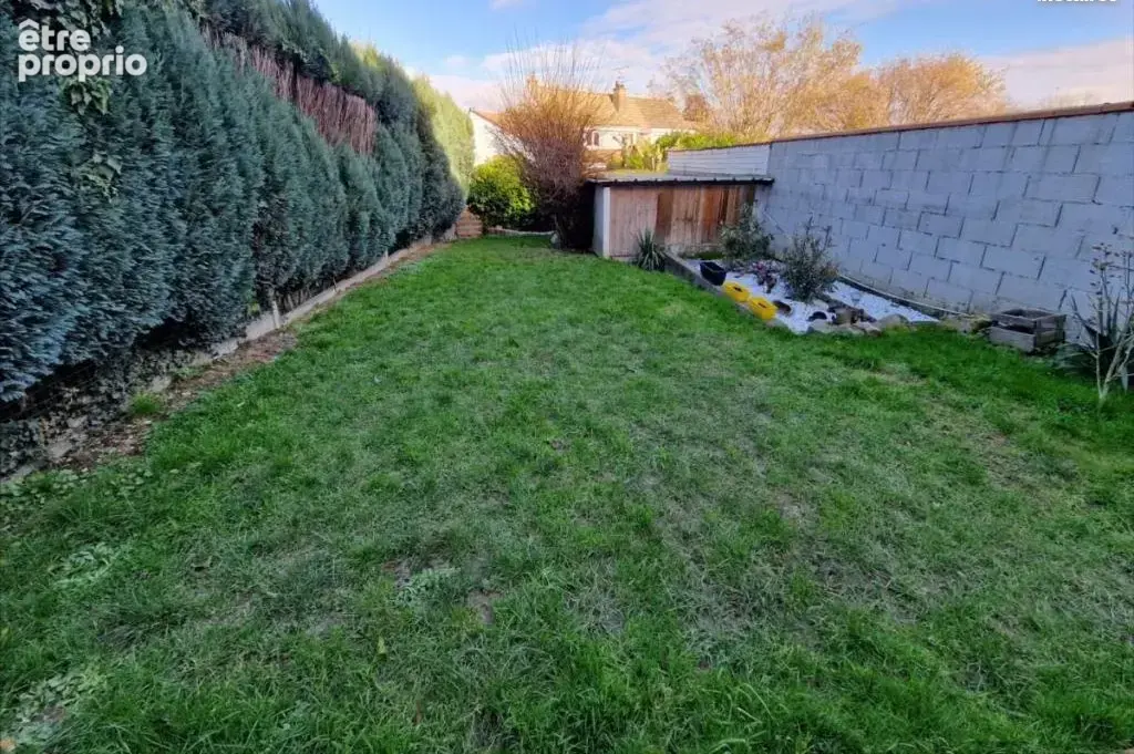Maison 3 chambres et jardin longuenesse - photo 5