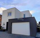 Maison à SCHIRRHOFFEN