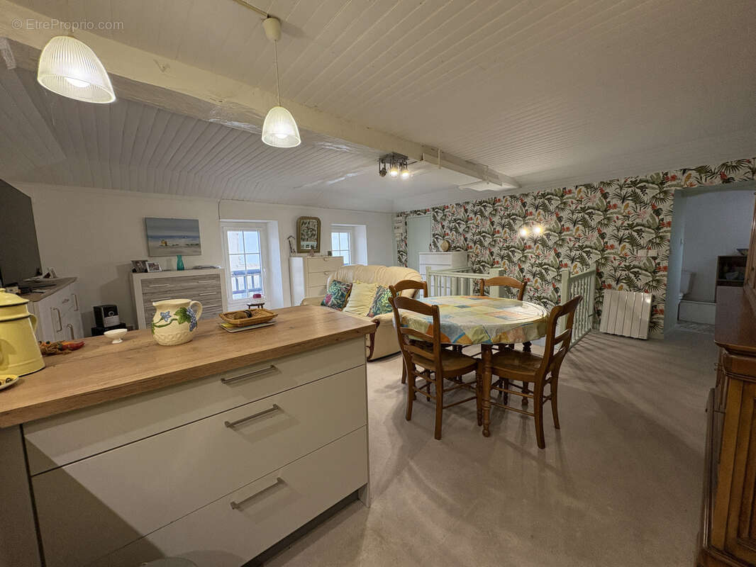 Appartement à MEURSAC