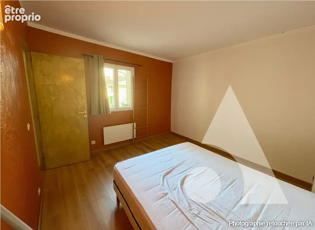 Appartement Lorgues 2 pièce(s) 54.40 m2 - photo 10