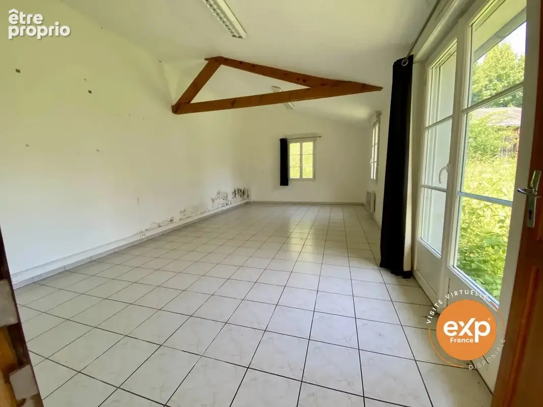 Maison 180 m² à Verneuil-Sur-Indre  - photo 5