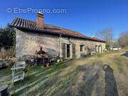 Maison à LA BOISSIERE-D'ANS