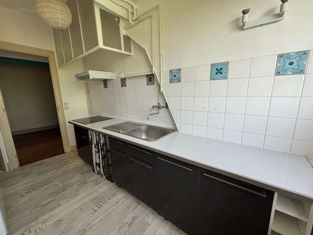 Appartement à PAU