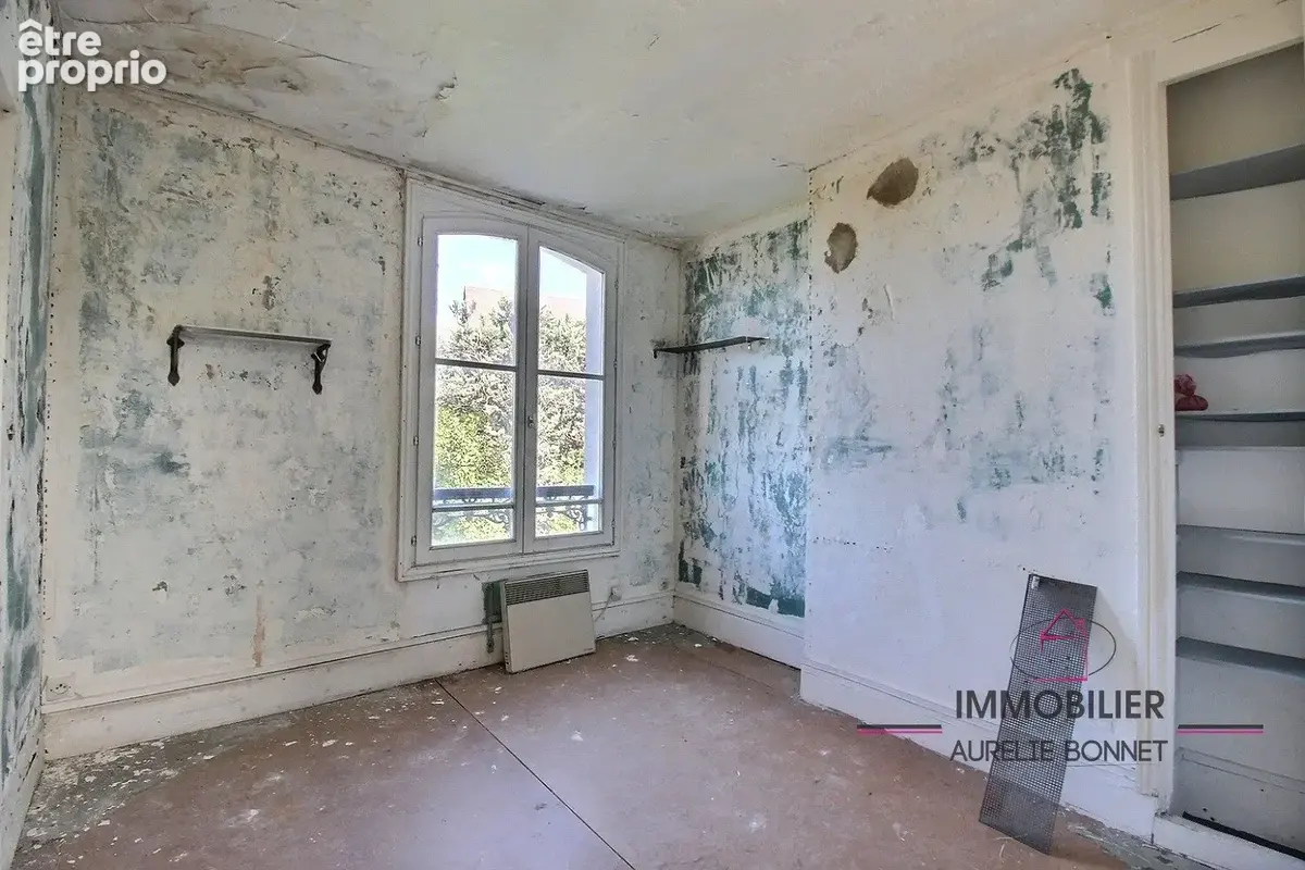 Appartement 2 pièces 30 m² à vendre à Trouville-Sur-Mer (14360) - photo 3
