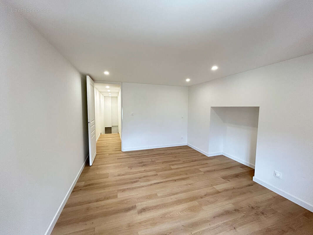 Photo 5 - Appartement à SAINT-CHAMOND