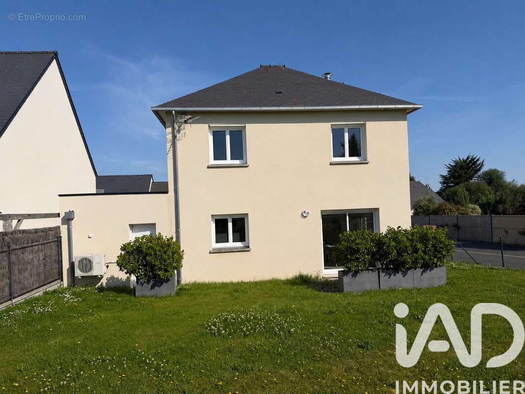 Photo 2 - Maison à LANGUEUX