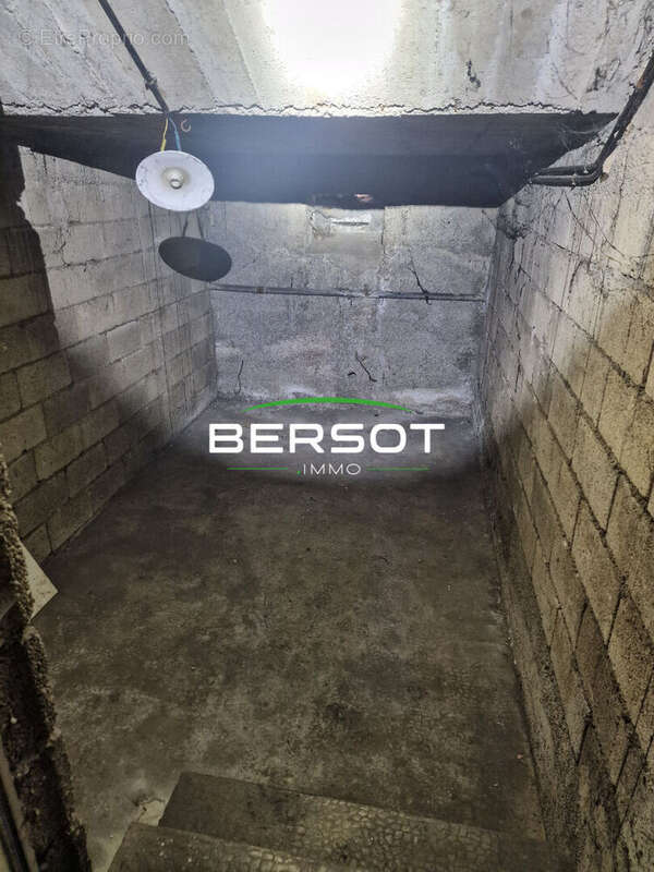 Appartement à BAUME-LES-DAMES