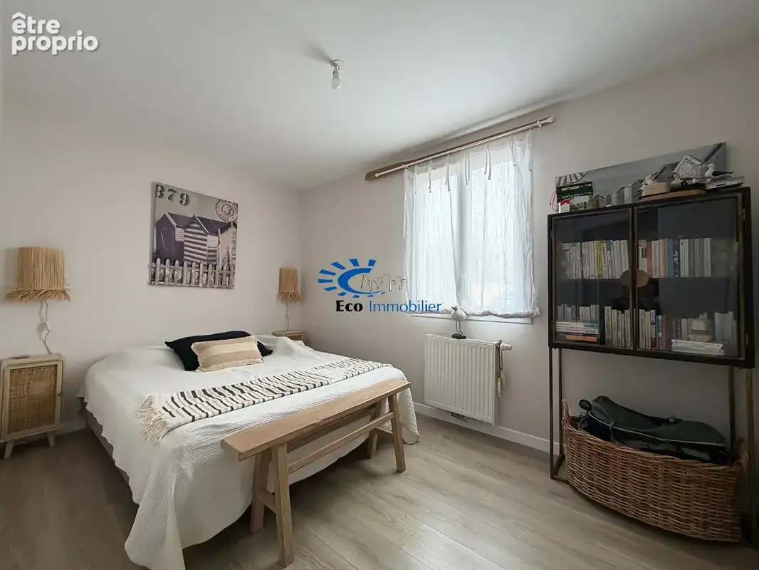 Exclusivite maison plain-pied 4 chambres spa veranda - photo 11