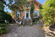 Maison à THONON-LES-BAINS