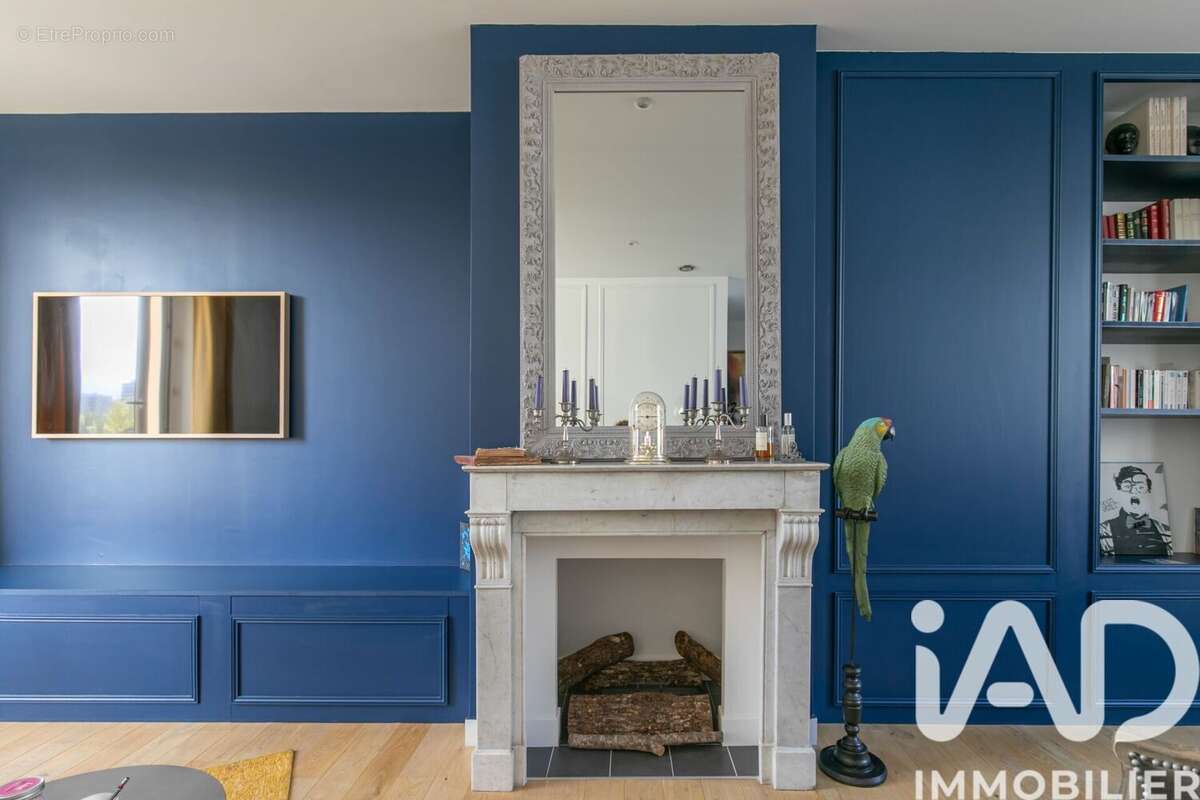 Photo 4 - Maison à FONTENAY-SOUS-BOIS