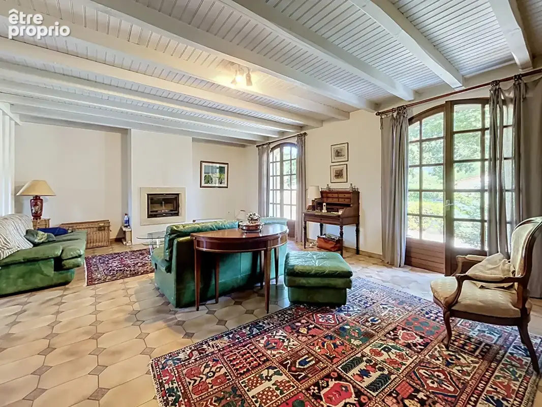 Maison Saint Medard En Jalles 6 pièce(s) 148 m² - photo 4