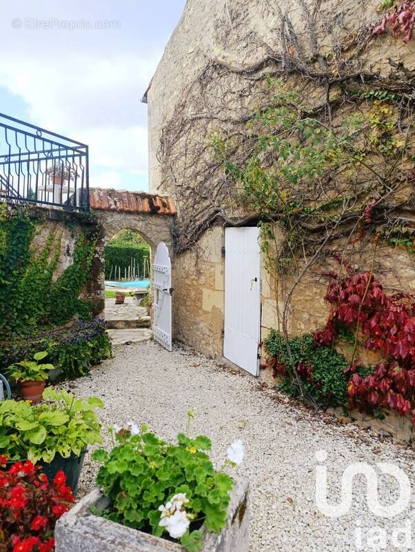 Photo 1 - Maison à TREMOLAT