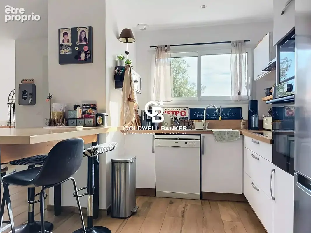 À vendre - les sables d'olonne, plain pied, 4 chambres - photo 8
