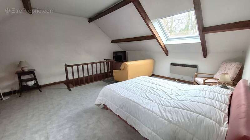 Maison à SAINT-QUENTIN