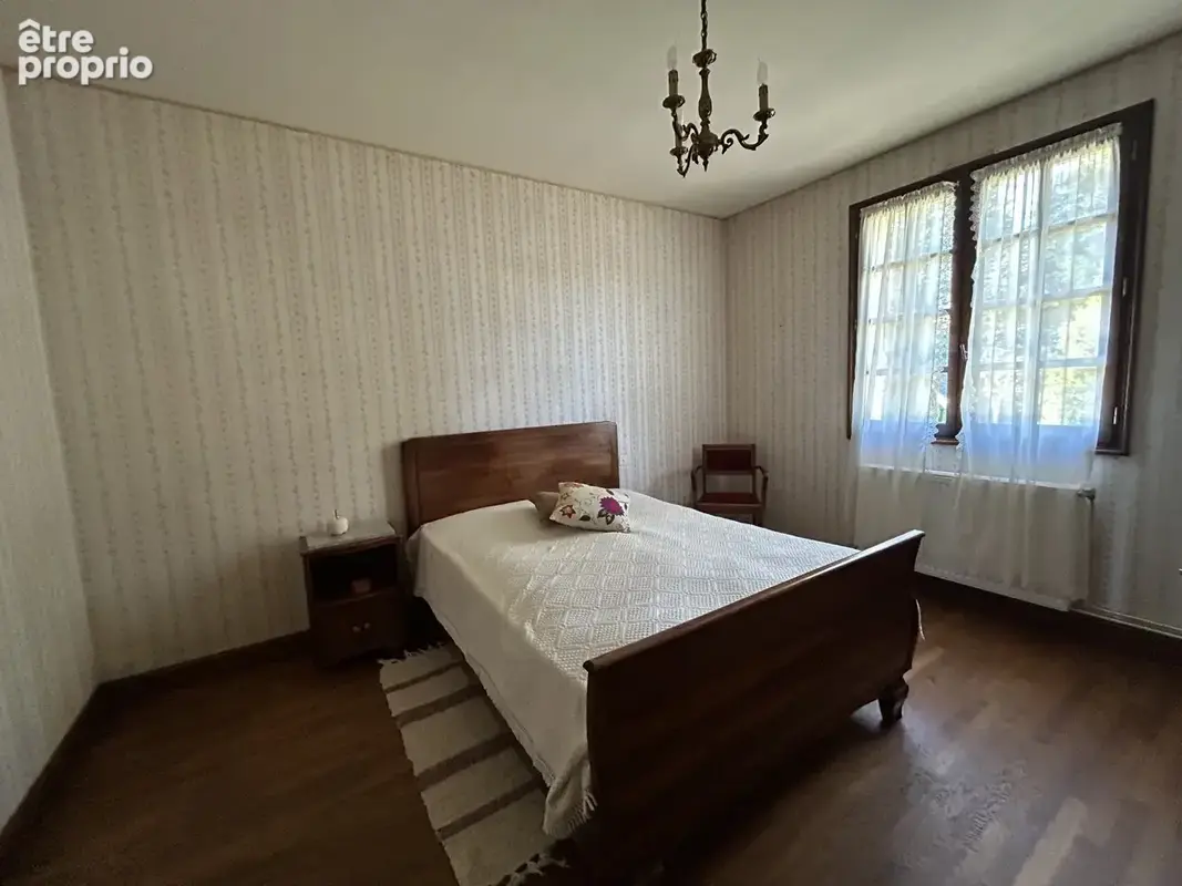 Maison à Salon-la-Tour en Corrèze - photo 5