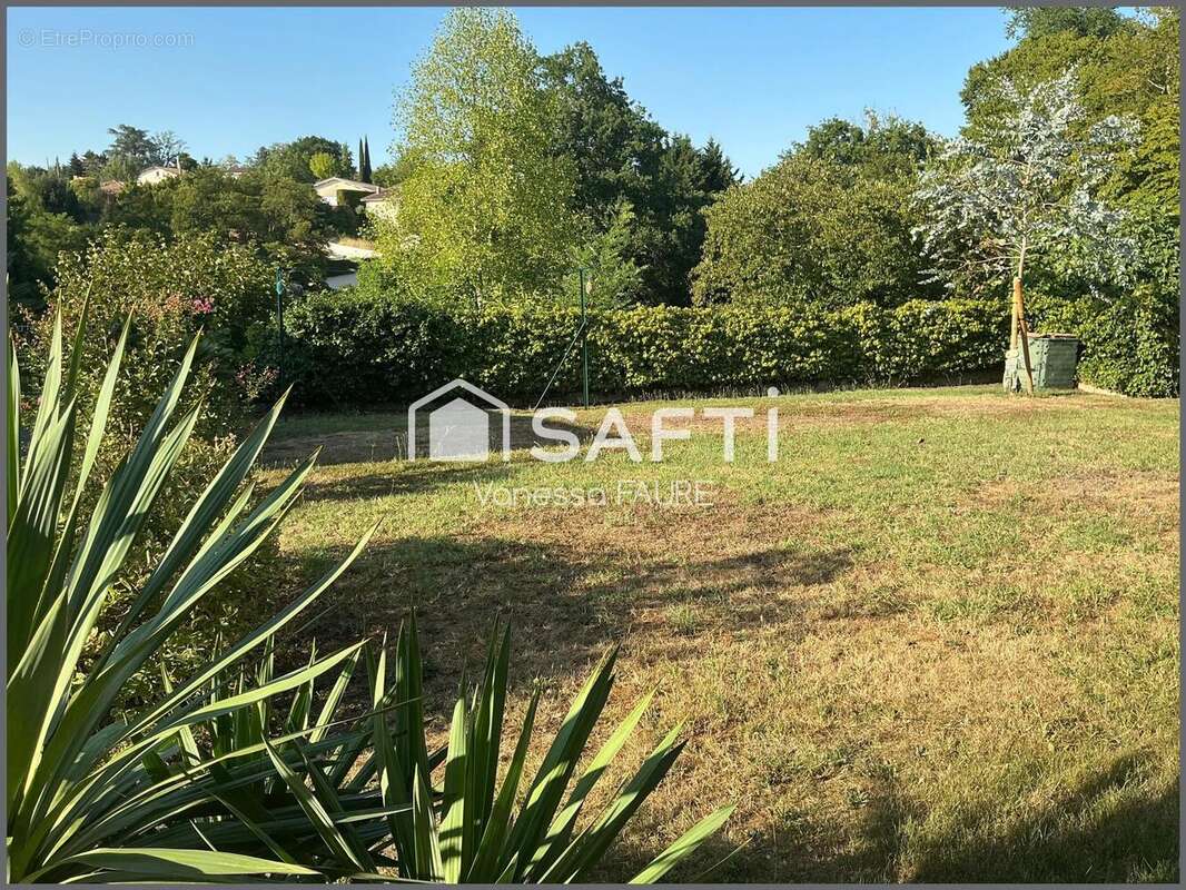 Maison 155 m² à Artigues-Pres-Bordeaux  - photo 4