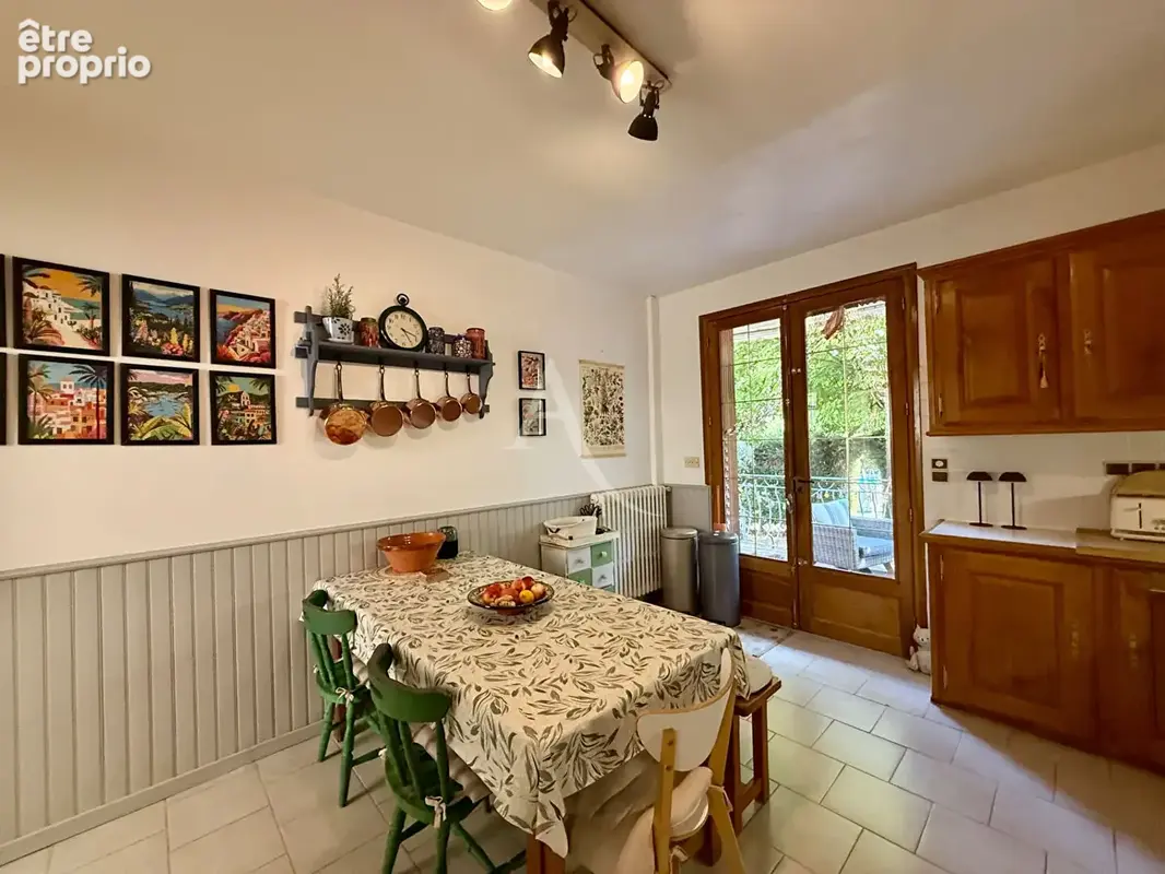 Maison Limoux 5 chambres - photo 7