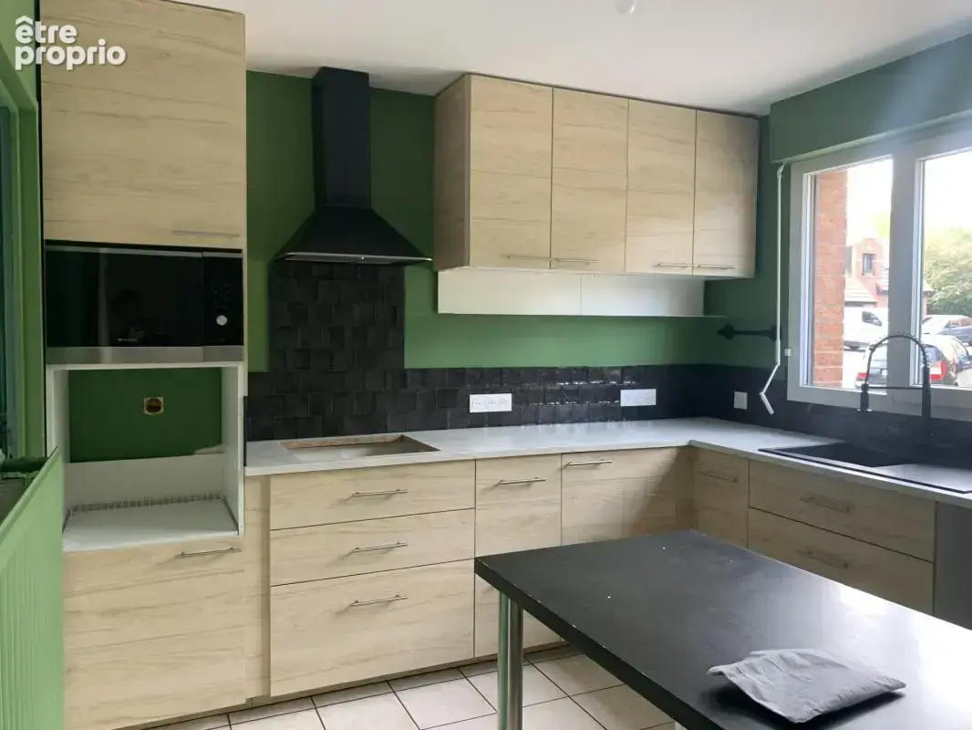 Maison familiale 4 chambres dans l'un des quartiers les plus recherchés de Roncq - photo 8
