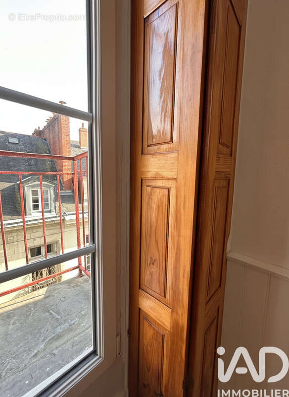 Photo 7 - Appartement à NANTES