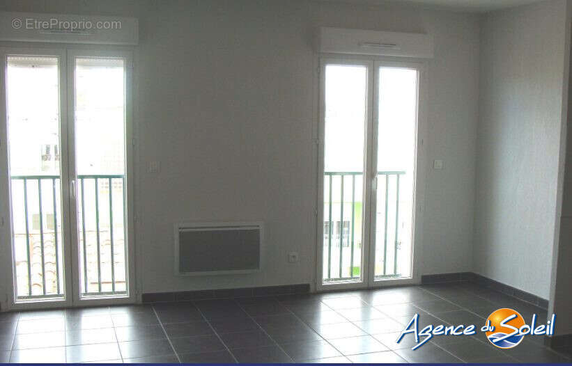 Appartement à PERPIGNAN