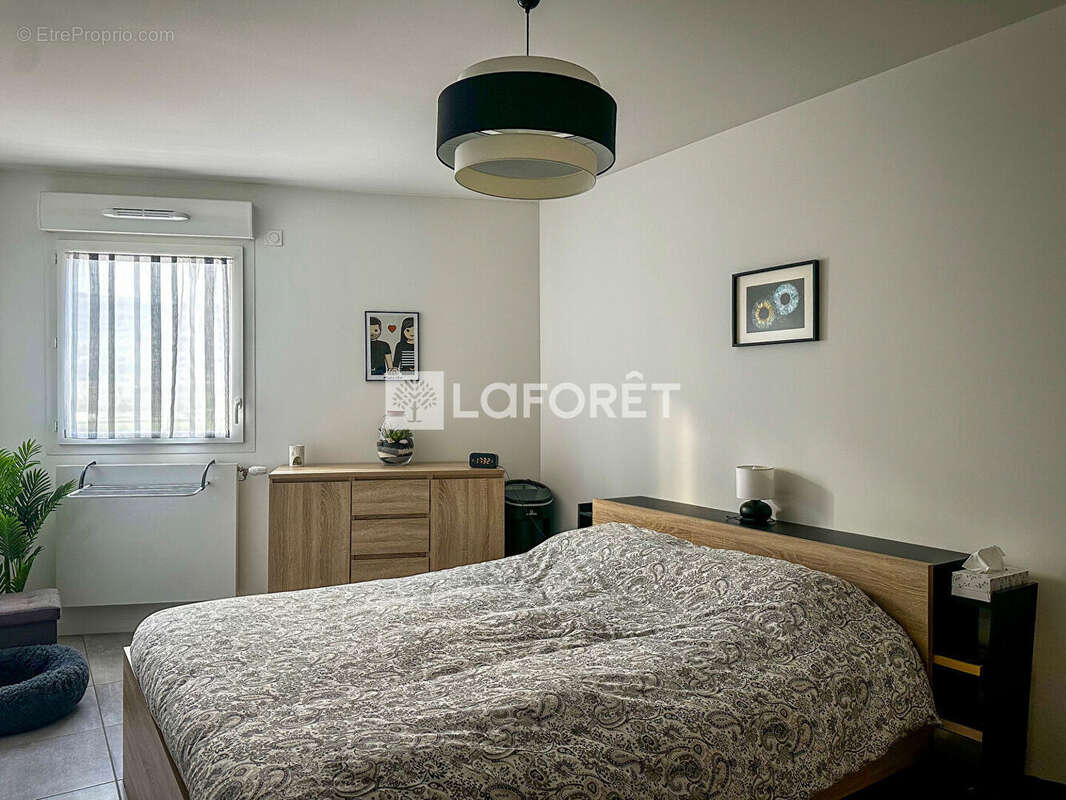 Appartement Murianette 3 pièce(s) 68.42 m2 - photo 13