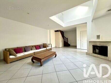 Photo 6 - Maison à VILLECRESNES