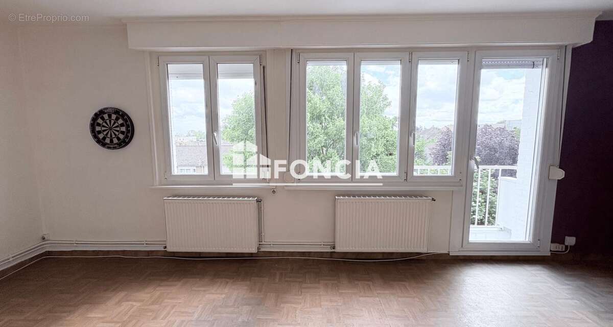 Appartement à LILLE