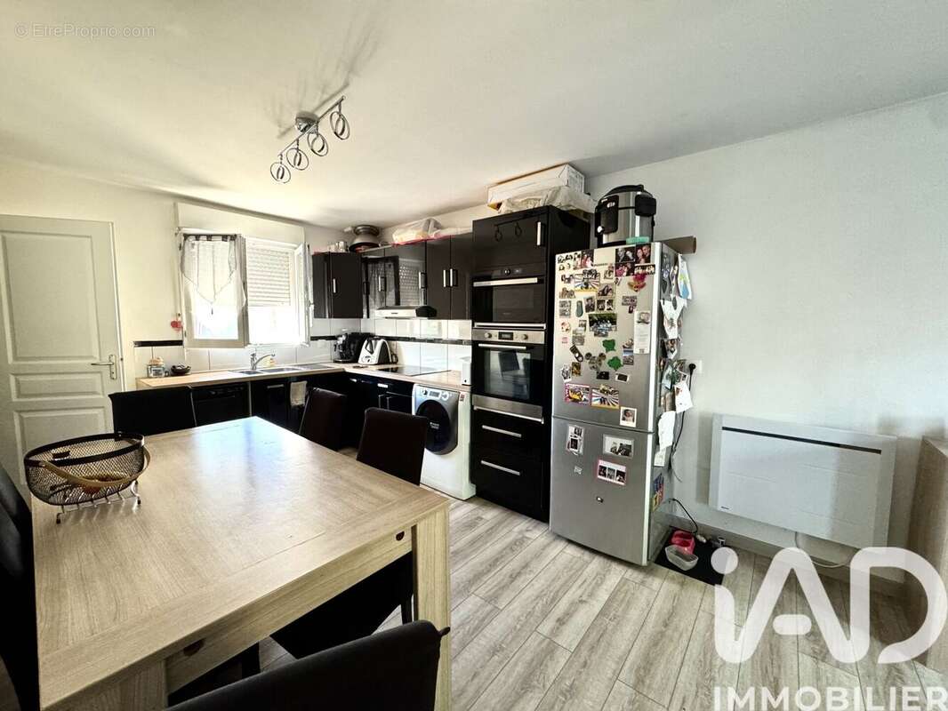 Photo 6 - Maison à MAURECOURT