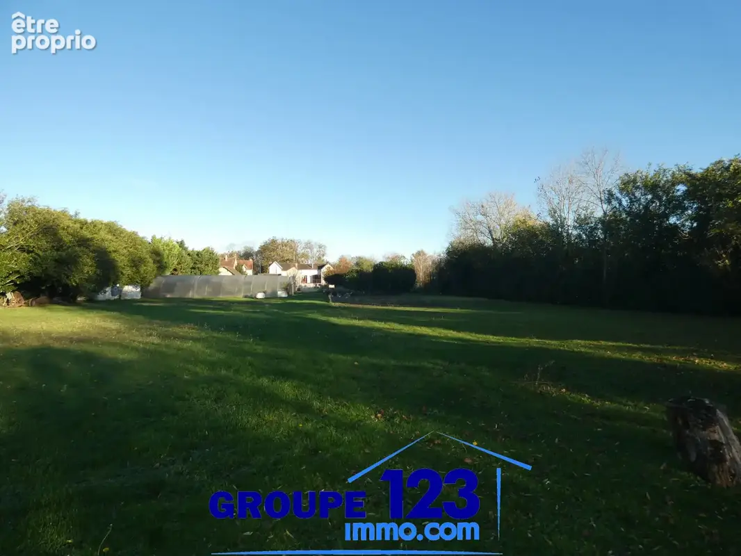 Maison et local commercial - photo 15