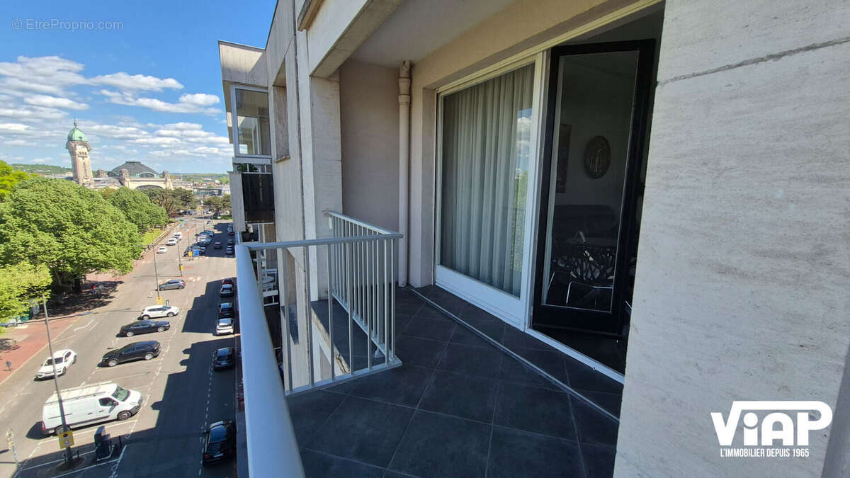 Appartement à LIMOGES