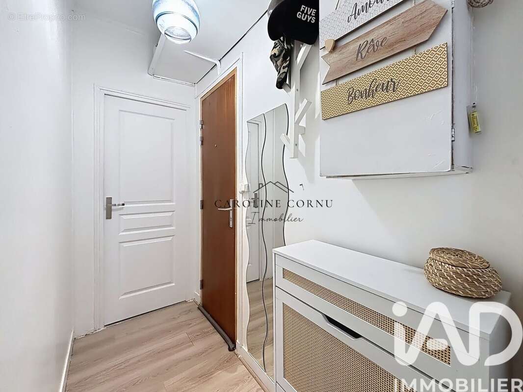 Photo 8 - Appartement à MAISONS-ALFORT