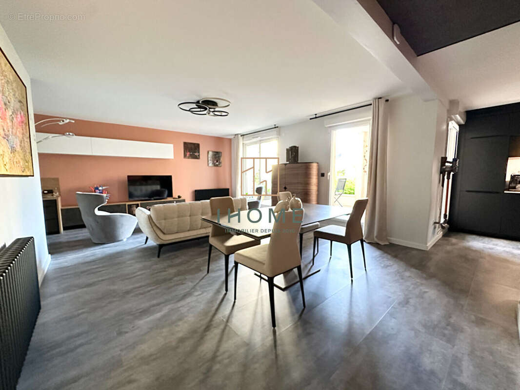 Appartement à ANGERS