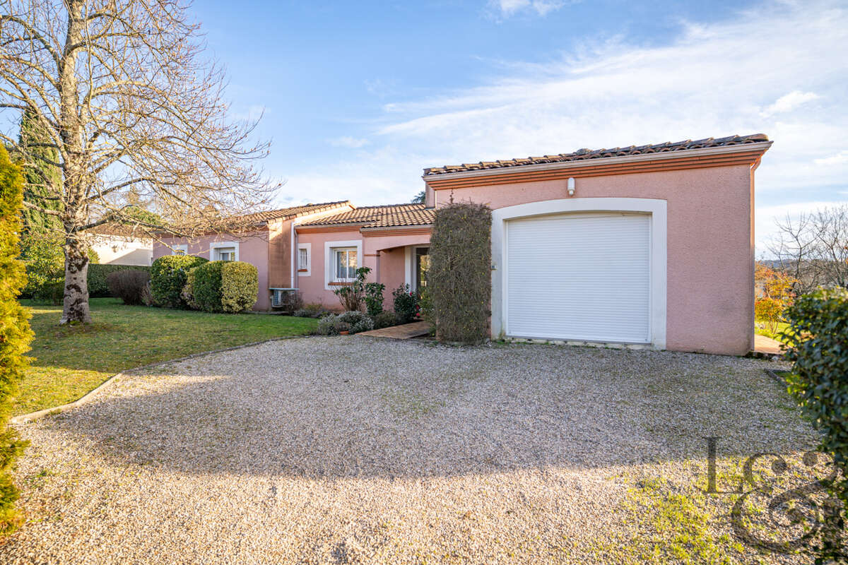 Maison à VILLENEUVE-SUR-LOT