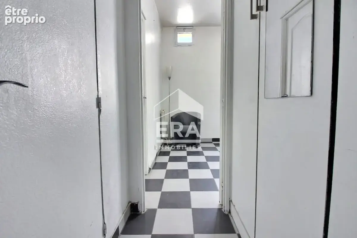 Appartement 30m² à clichy - photo 9