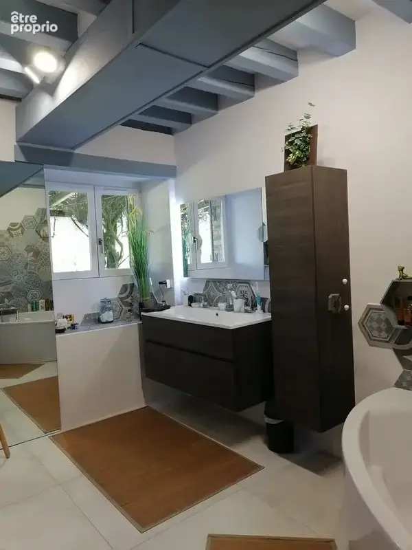Maison 206 m² à Amilly  - photo 6
