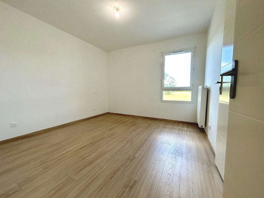 Appartement 82 m² à Hauteville-Sur-Fier  - photo 8